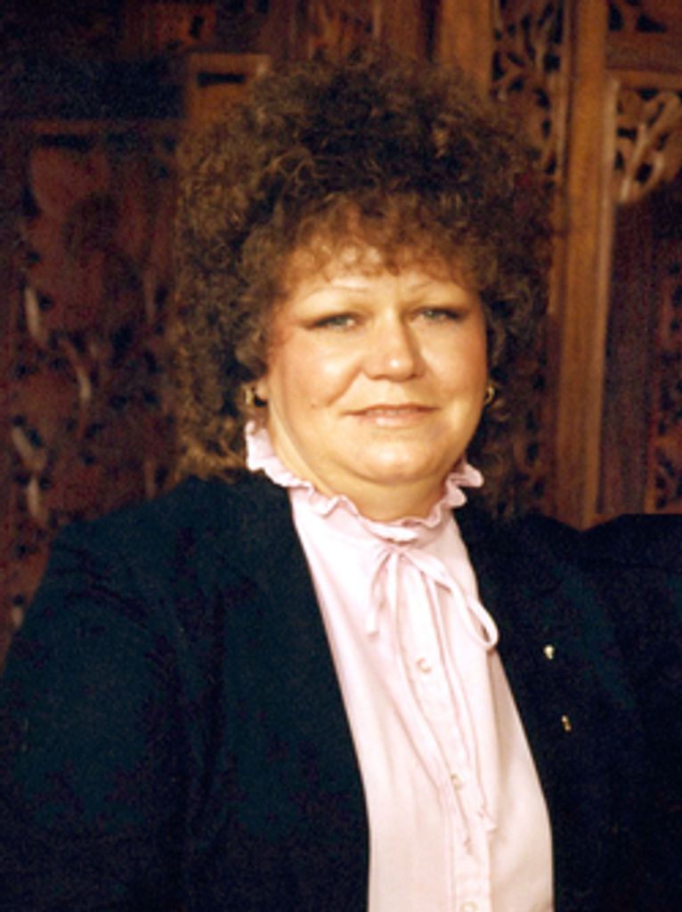 Dorothy Woolstenhulme