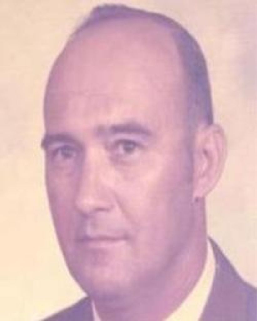 John W. Bill Martin