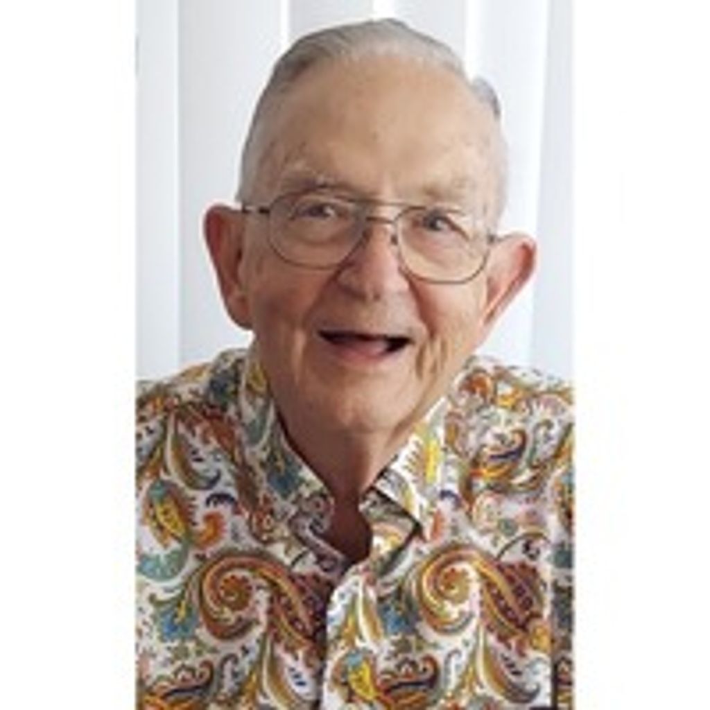 Gerald John Ackley Profile Photo