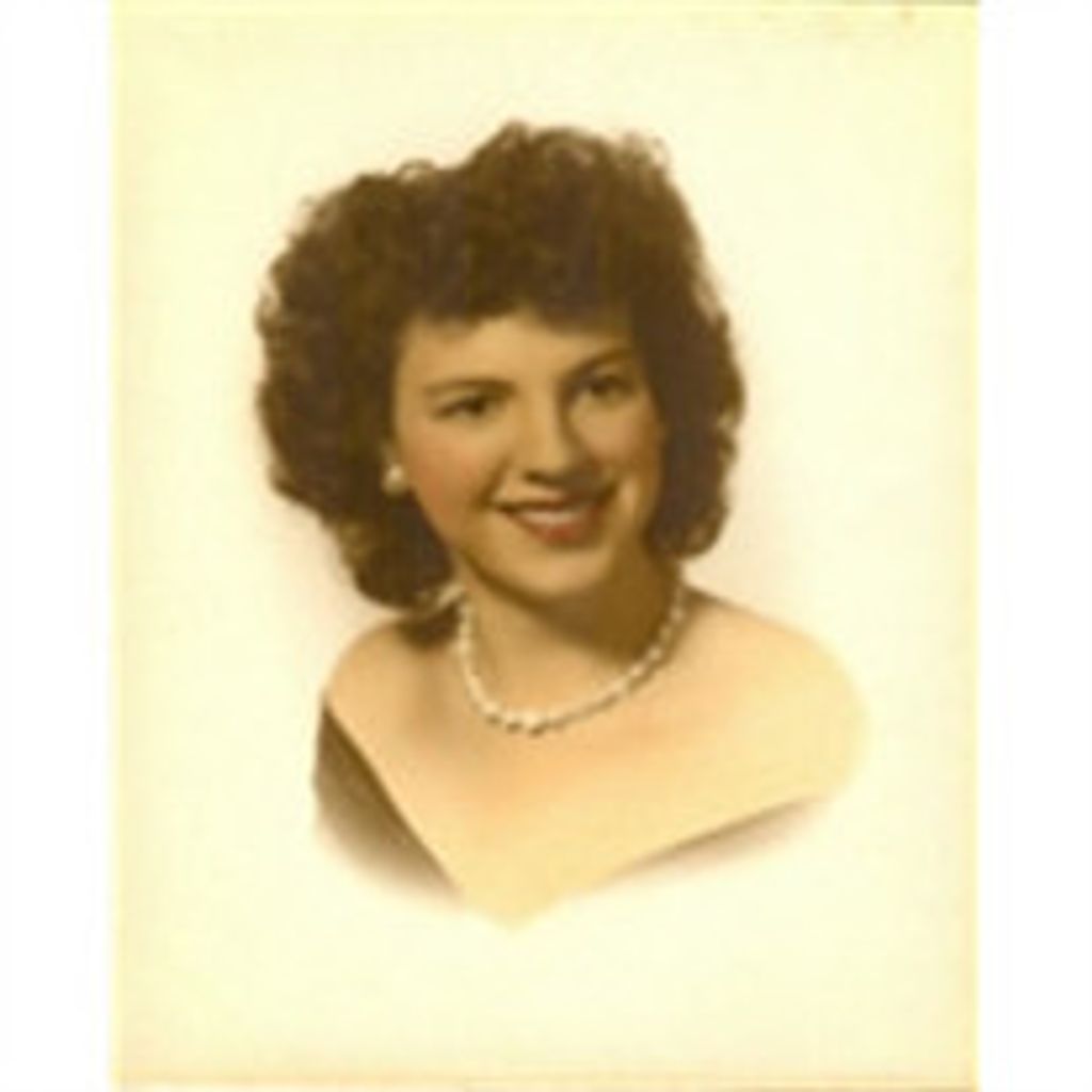 Mattie Dora Martin Profile Photo