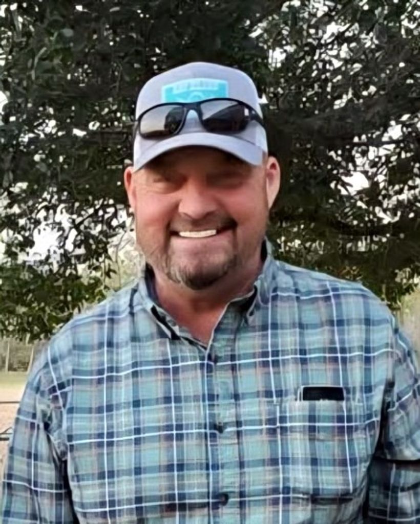 Theodore "Ted" Larson