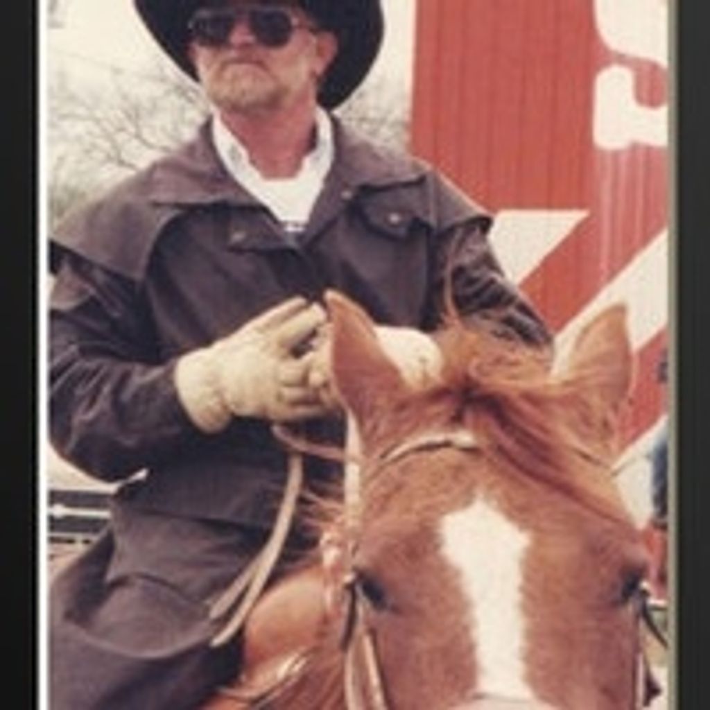 Bud Chumley