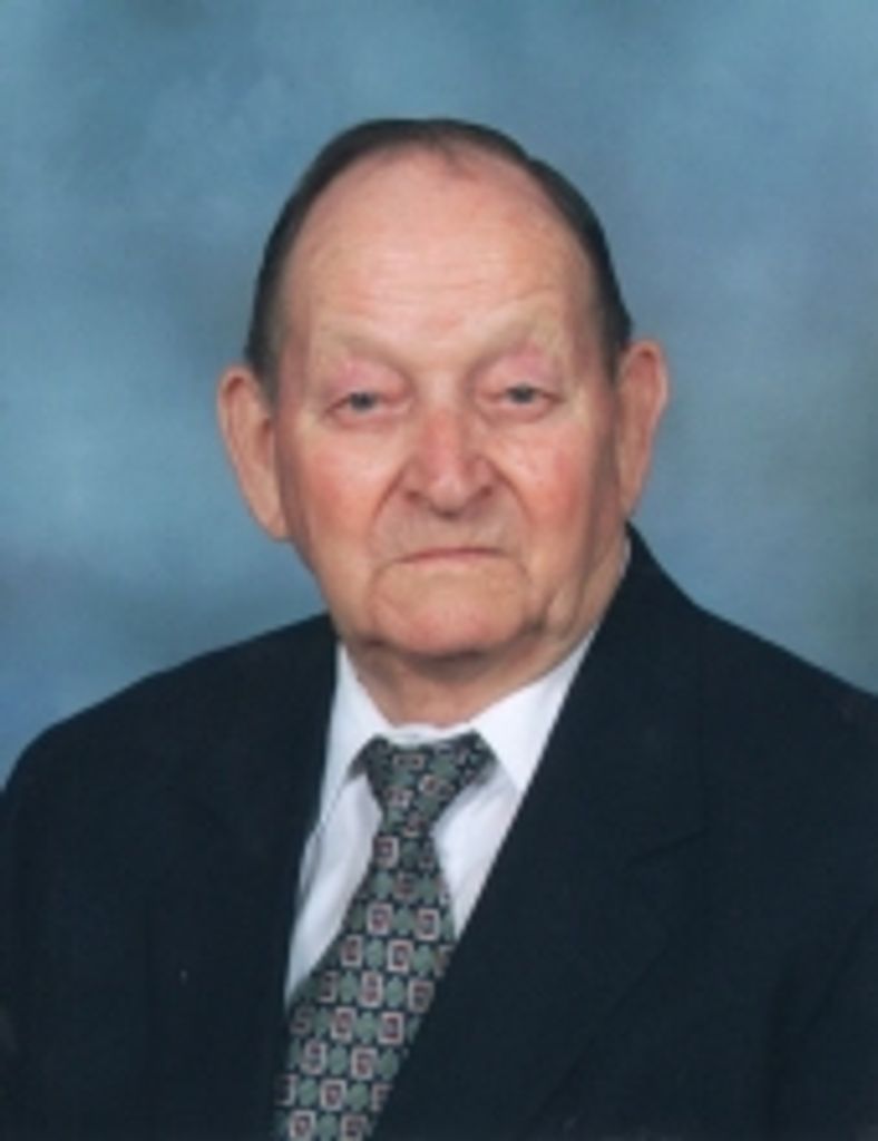 Robert Eugene Thielemier - Mcnabb Funeral Home