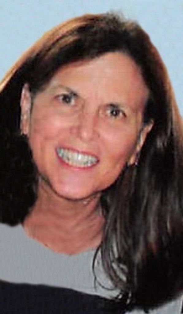 Margaret Flynn Simmons