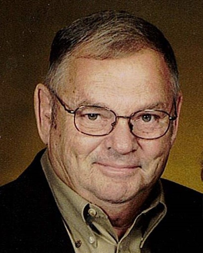 Keith G. Weber Profile Photo