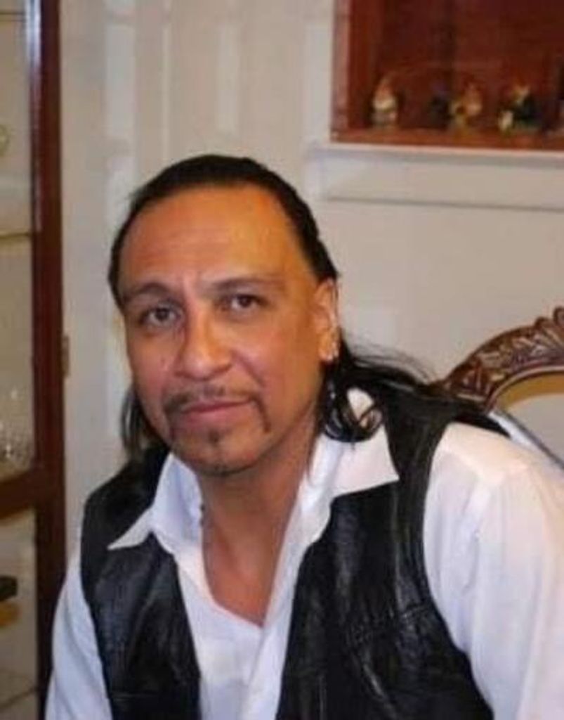 Bobby T. Rodriquez Profile Photo