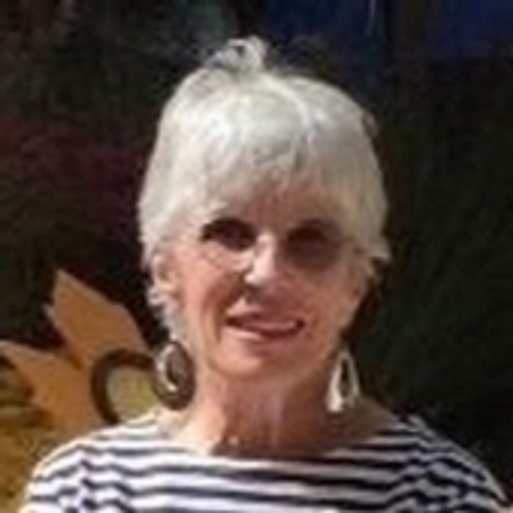 Patricia F. Lynch-Pepin