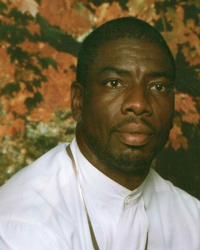 Alton Lavon Clemmons Profile Photo