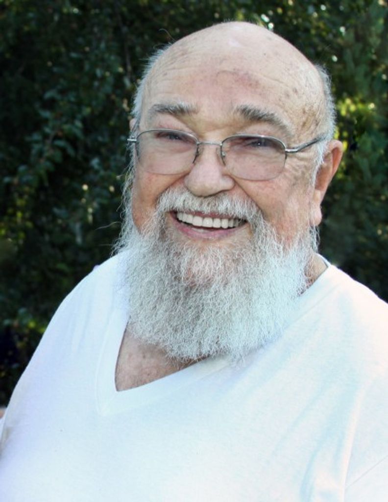 Vernon Robert Roewer