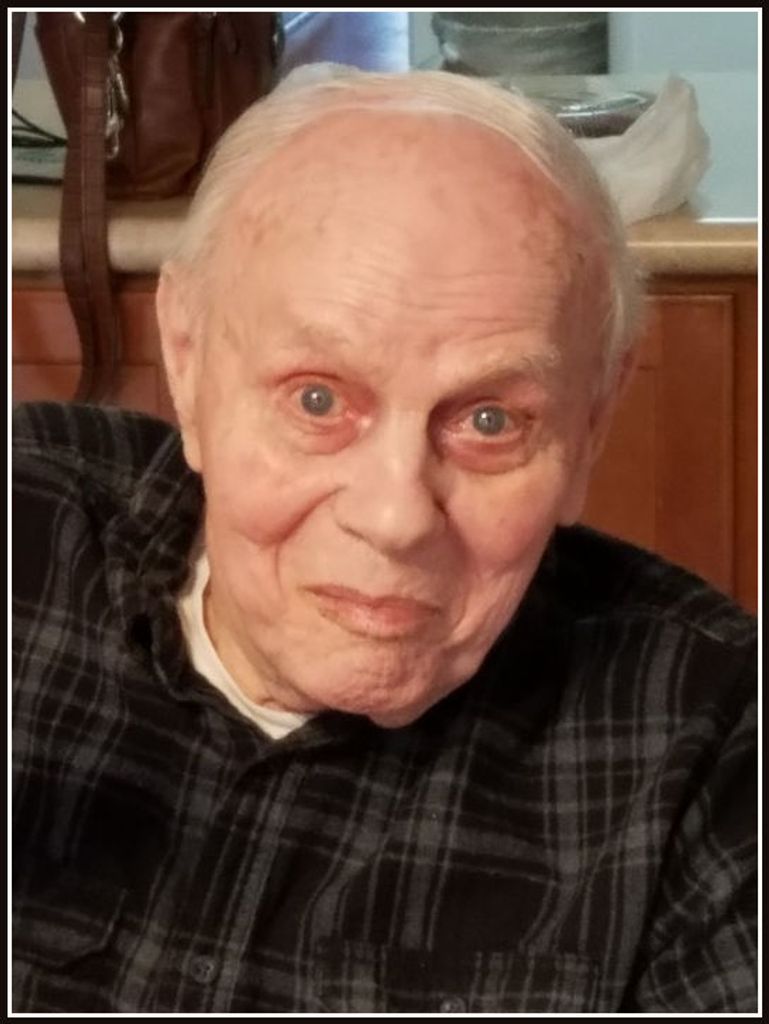 Allan “Aj” John Frahm