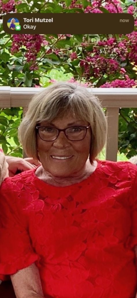Joann M. Burns Profile Photo