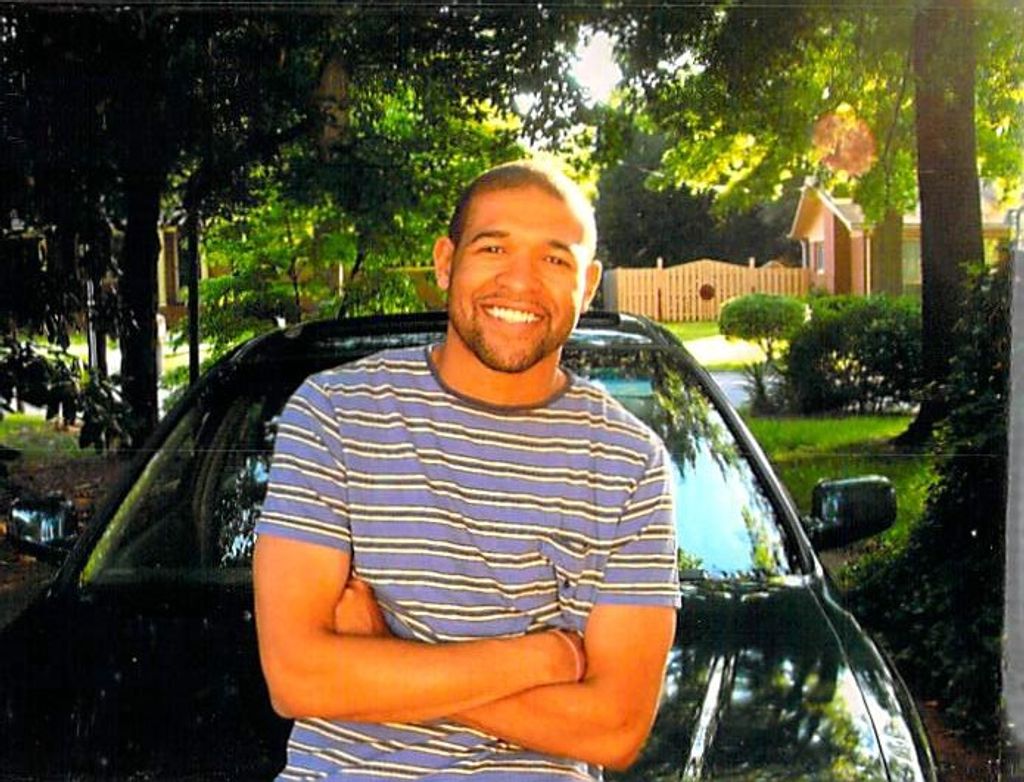 Shaun Antonio
