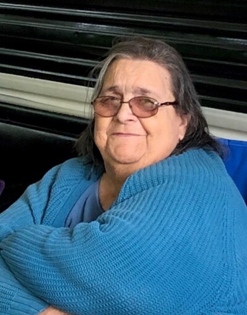 Bessie Flora Fint Profile Photo
