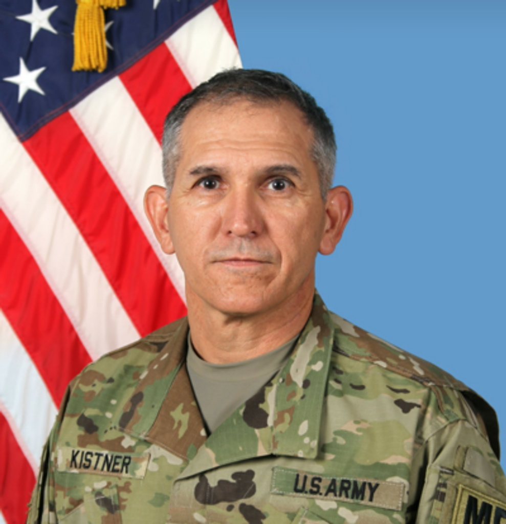 Gerry Angelo Kistner Profile Photo