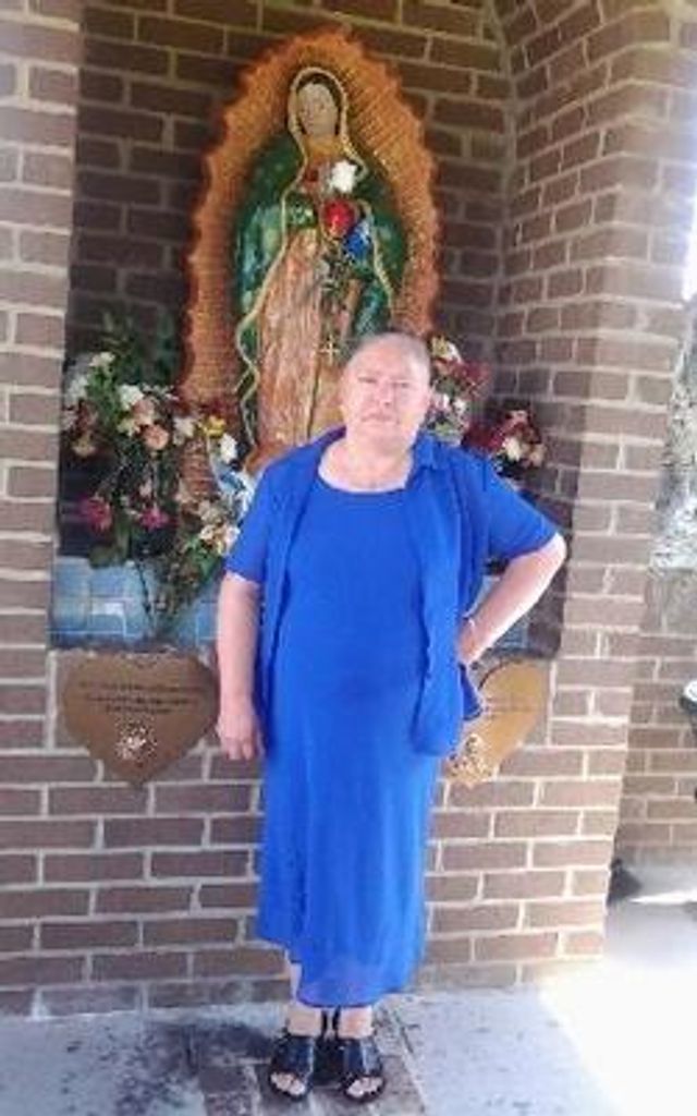 Rosalia Islas Gonzalez Profile Photo