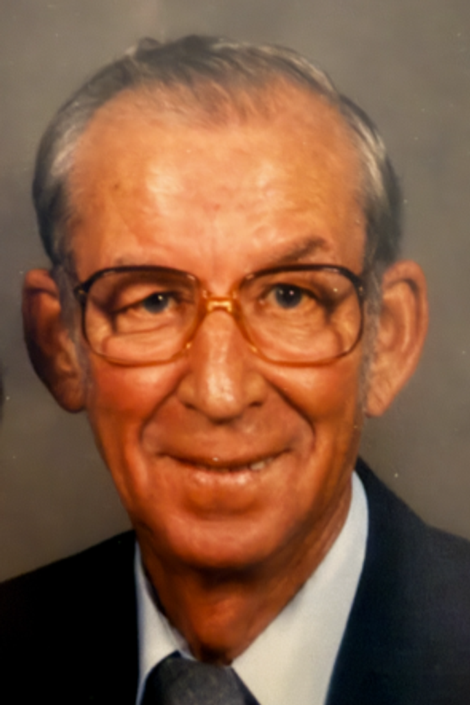 James William "J.W." Fudge Profile Photo