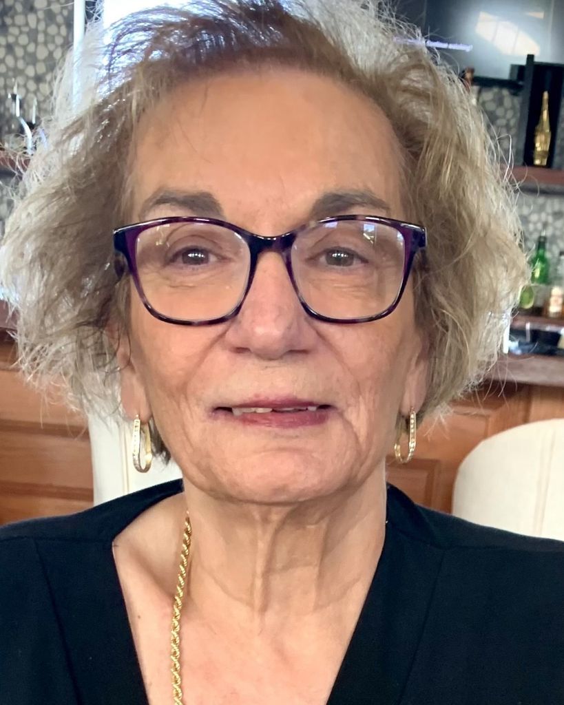Joann P. Kaloustian Profile Photo