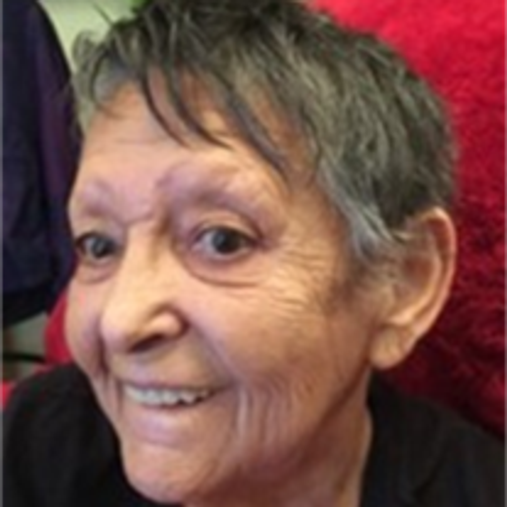 Amelia R. Atencio