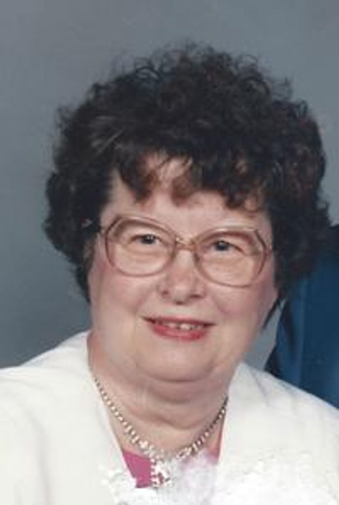 Lillian Jeannette (Eliason)  Christensen Profile Photo