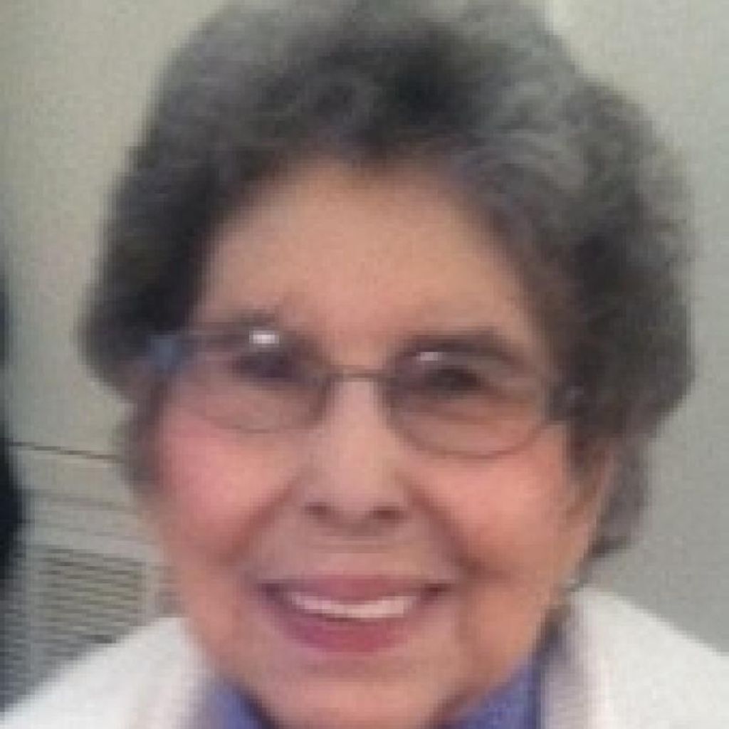 Gertrude "Gerrie" Montano