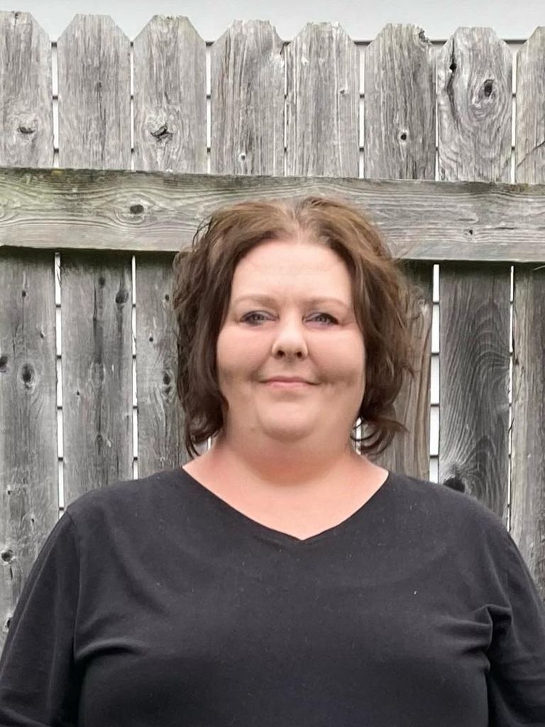 Jennifer Renee Becker