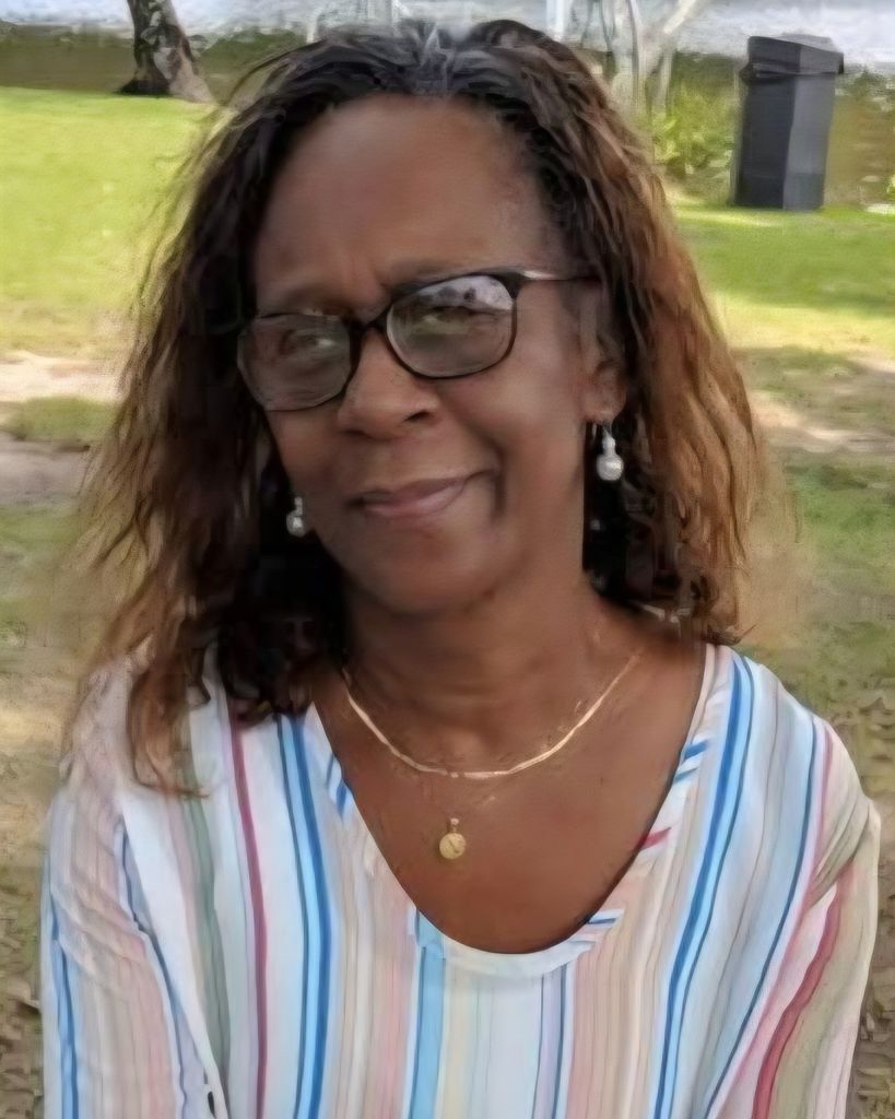 Daisy Ruth Ford Profile Photo