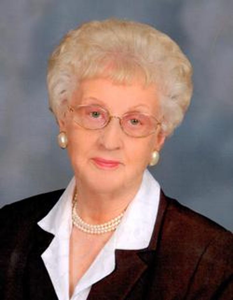 Catherine B. Johansen