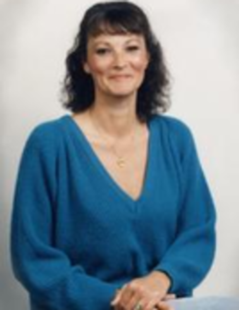 Shirley "Kathy" Davis
