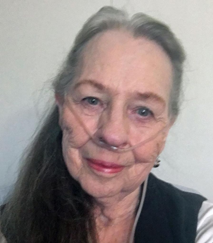 Linda Bordeaux Profile Photo