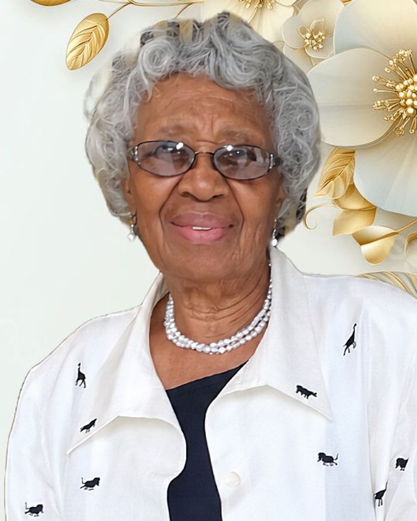 Thelma Mae Drew Profile Photo