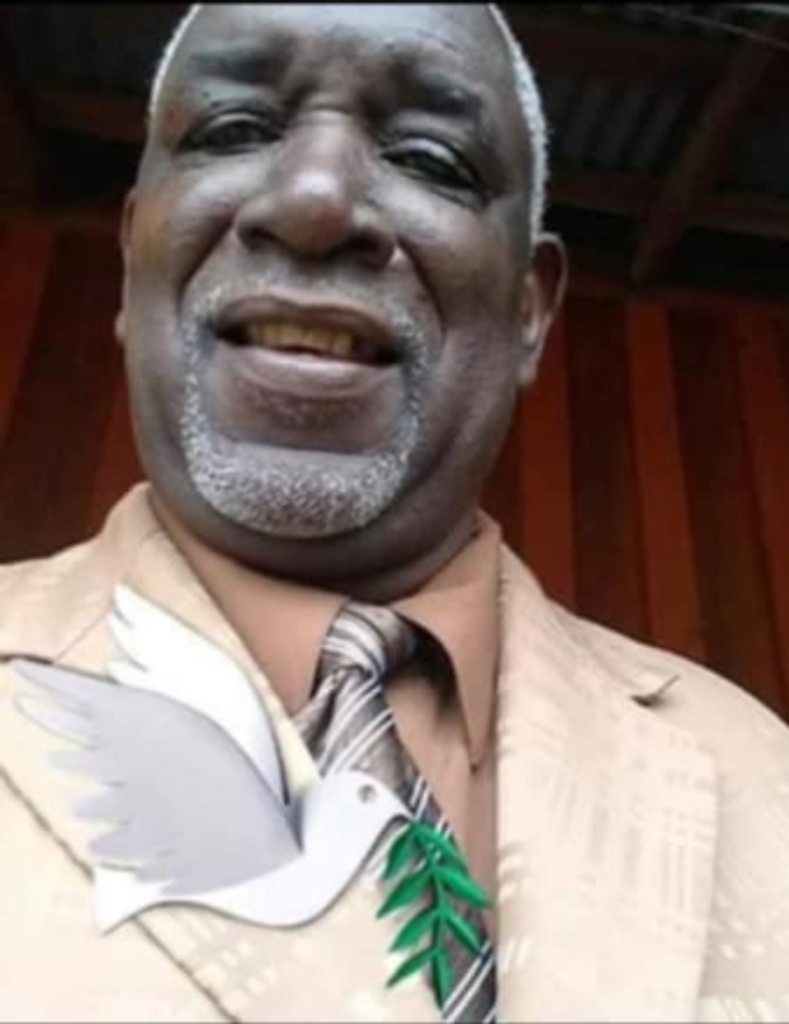 Terry Lee Wilson Profile Photo