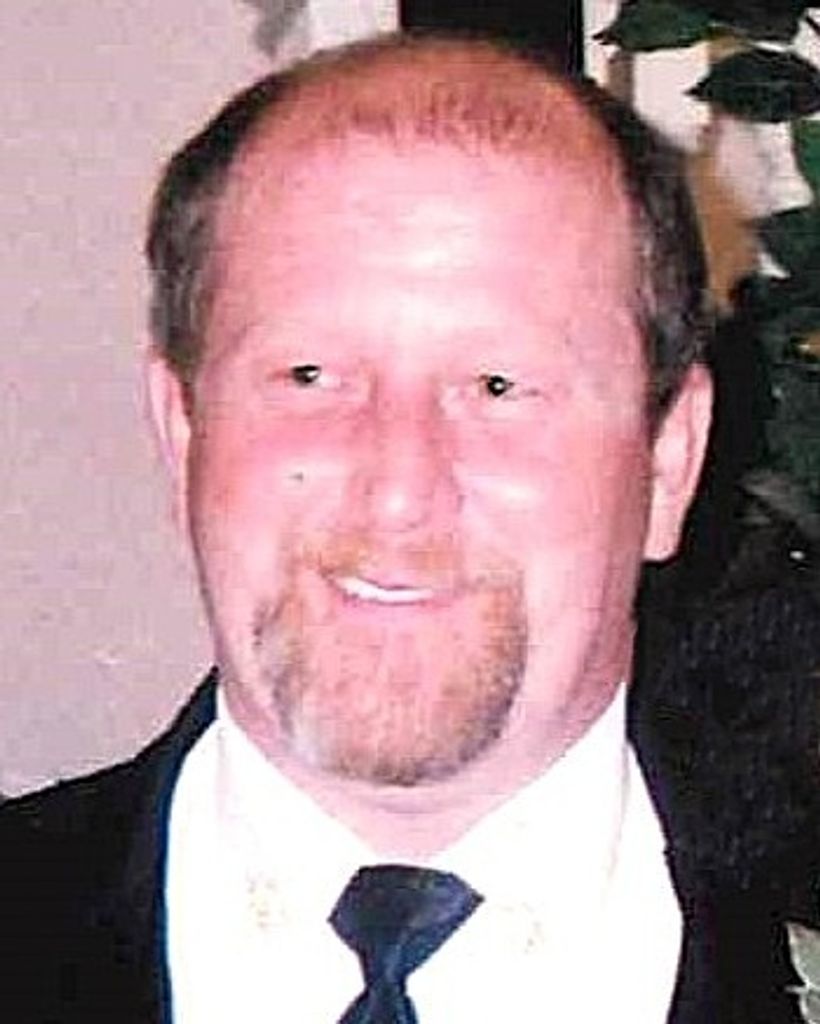 Lance C. Dygert Profile Photo