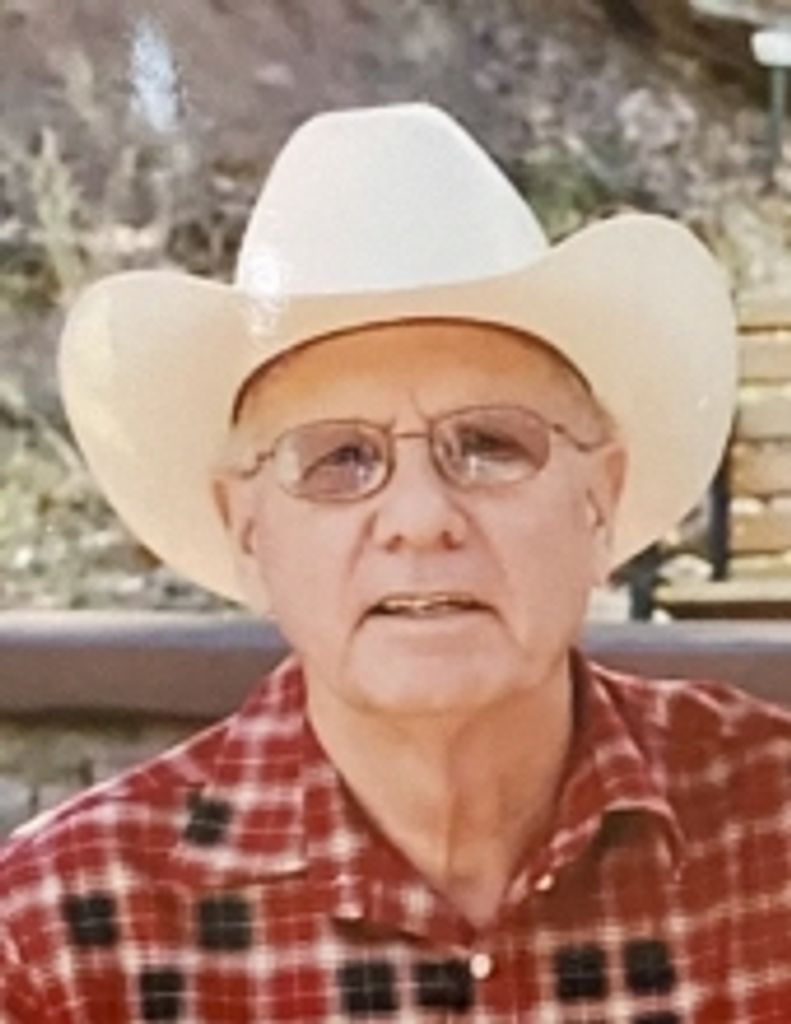 Larry "Wayne" Pickett - Mcnabb Funeral Home