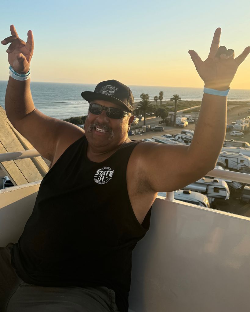 Ronald Garcia Profile Photo