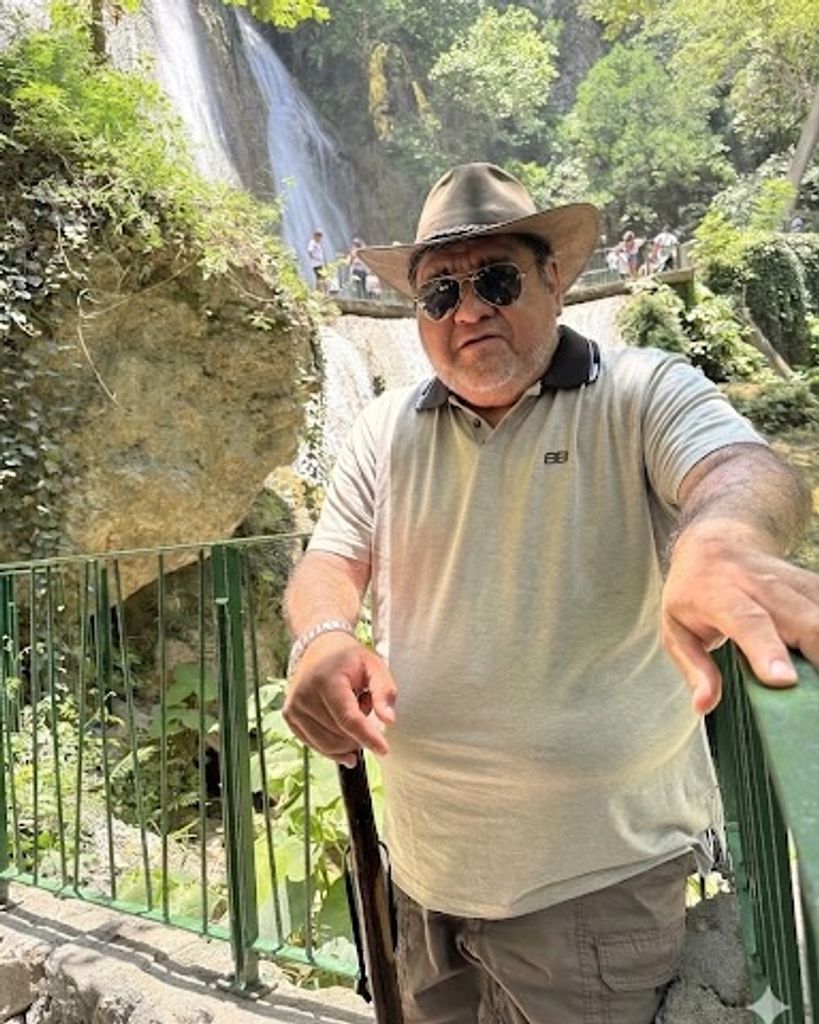 Juan Carlos Morales Profile Photo