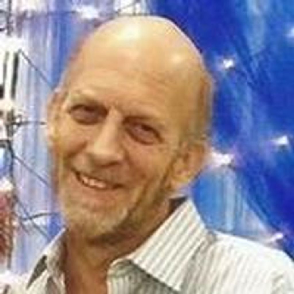 Donald Ray Meals Profile Photo