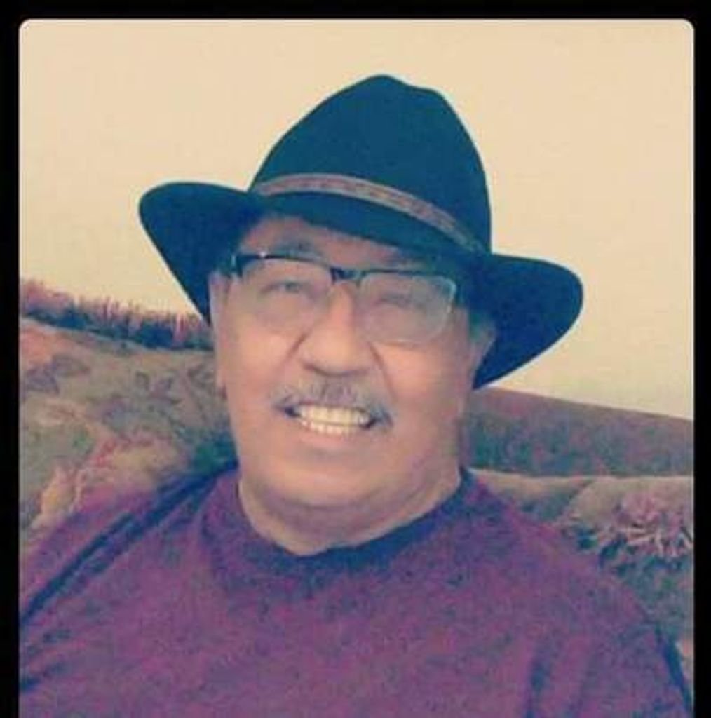 Alfonso Chavez Marin