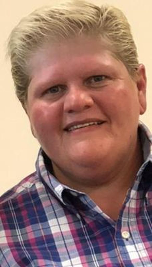 Deborah Renelle Mcintyre Profile Photo
