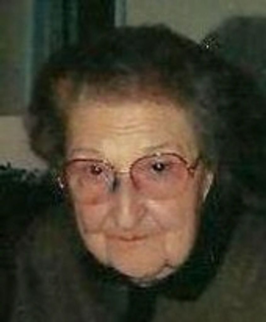 Pauline "Polly" Scott Profile Photo