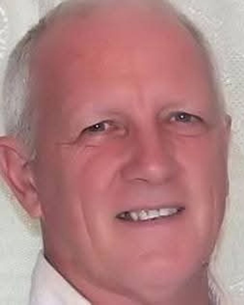 Paul Raymond Harrington Profile Photo