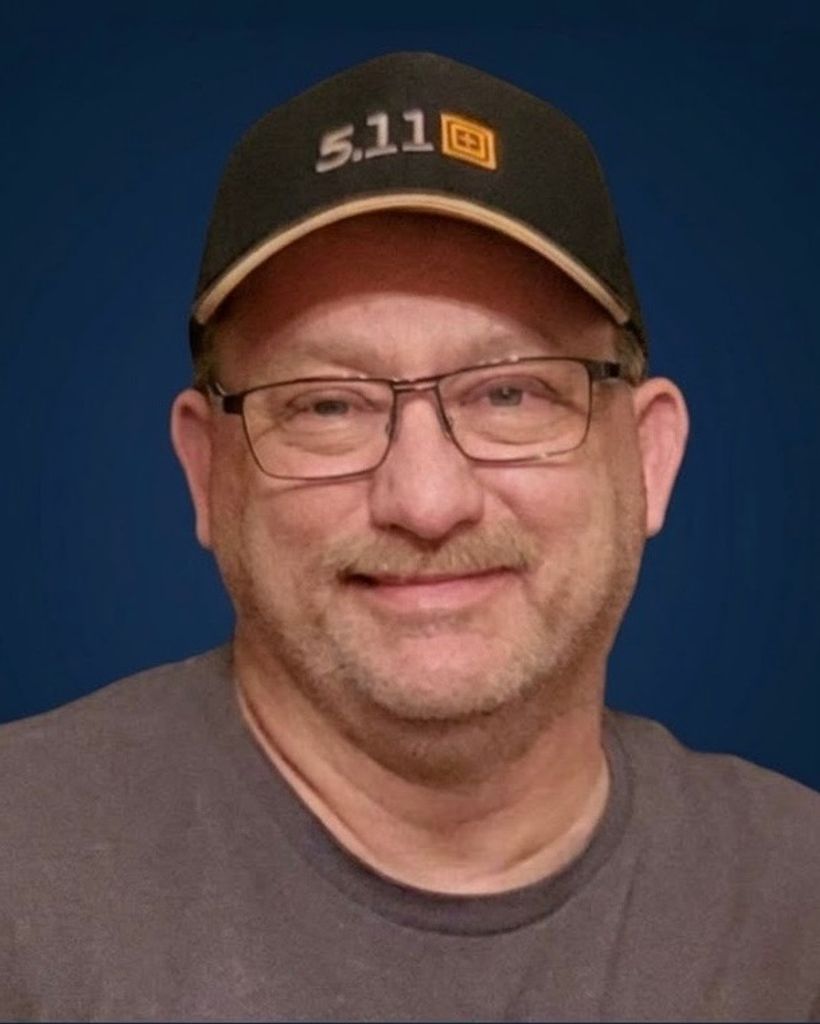 Scott Anthony Cook
