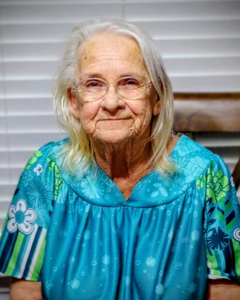 Linda Carter Courson Profile Photo