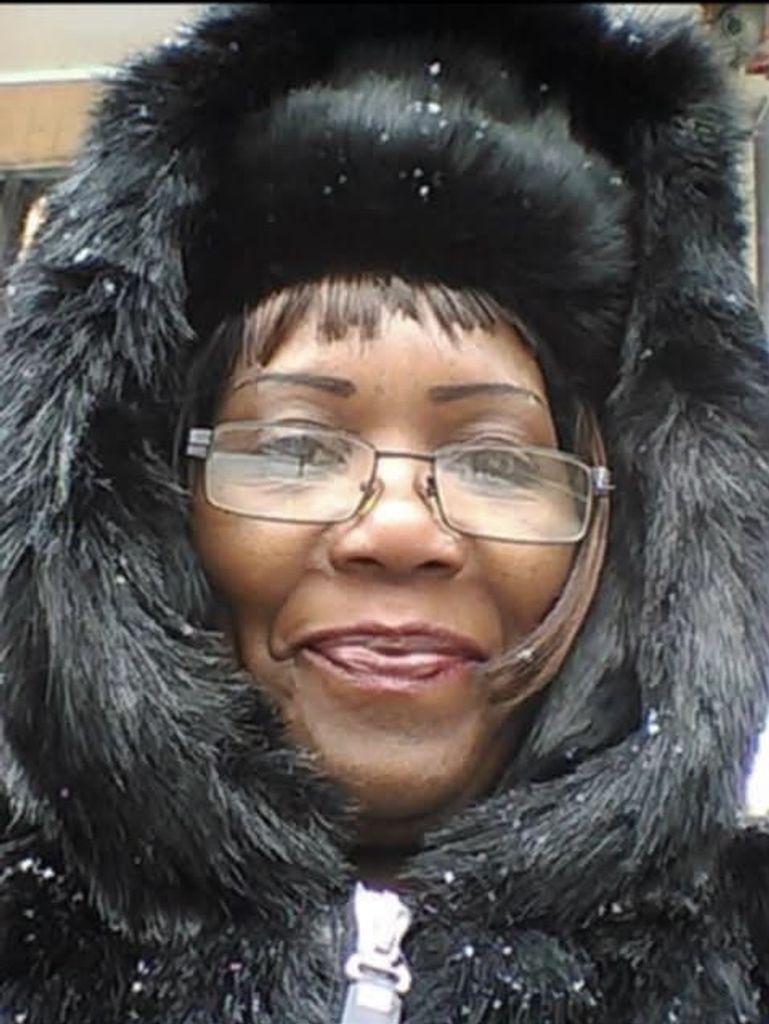 Gail Green Profile Photo