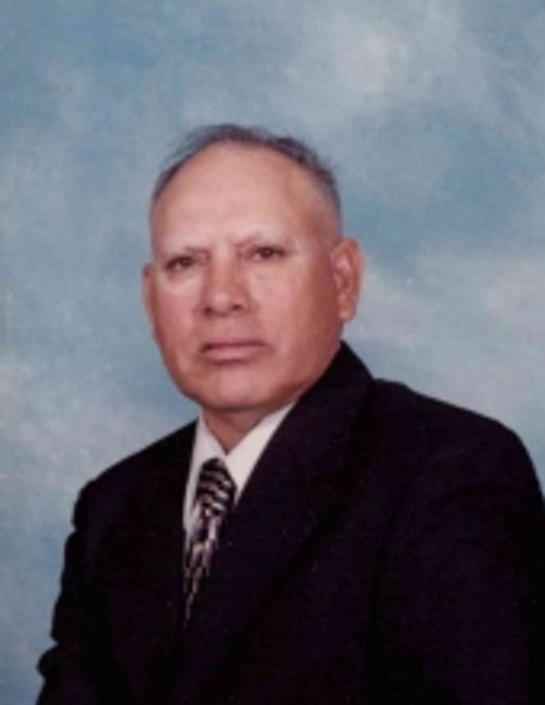 Antonio H. Martinez