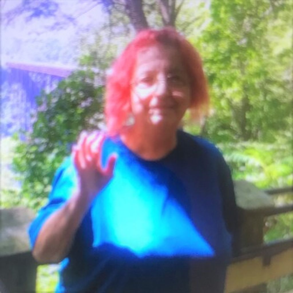 Alice M. Hammons Profile Photo