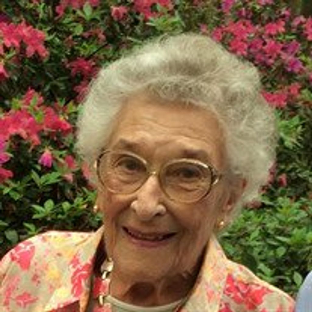 Margaret Ann "Mollie" Ross