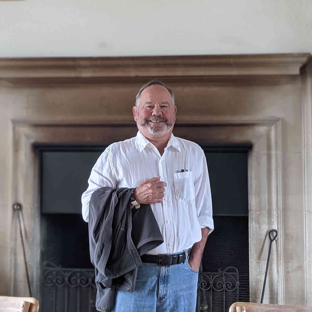 Calvin Granville Craib Profile Photo