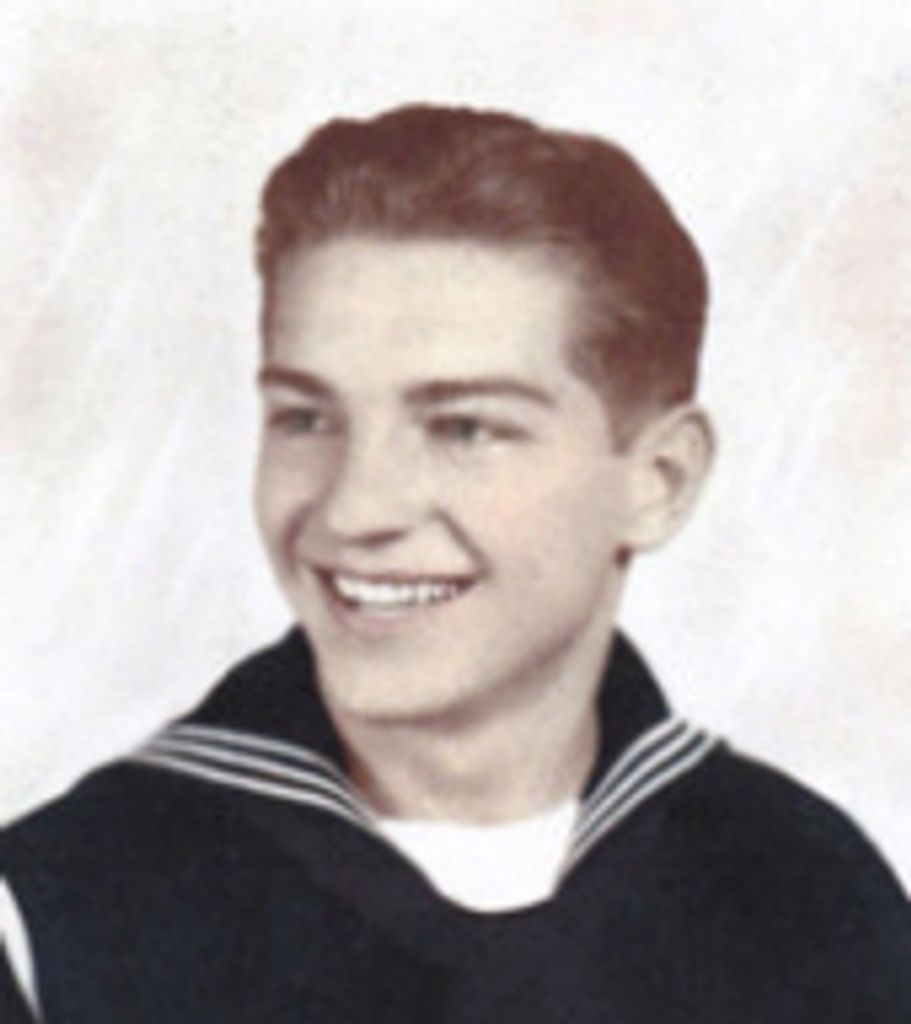 Frederick Arthur Patzke