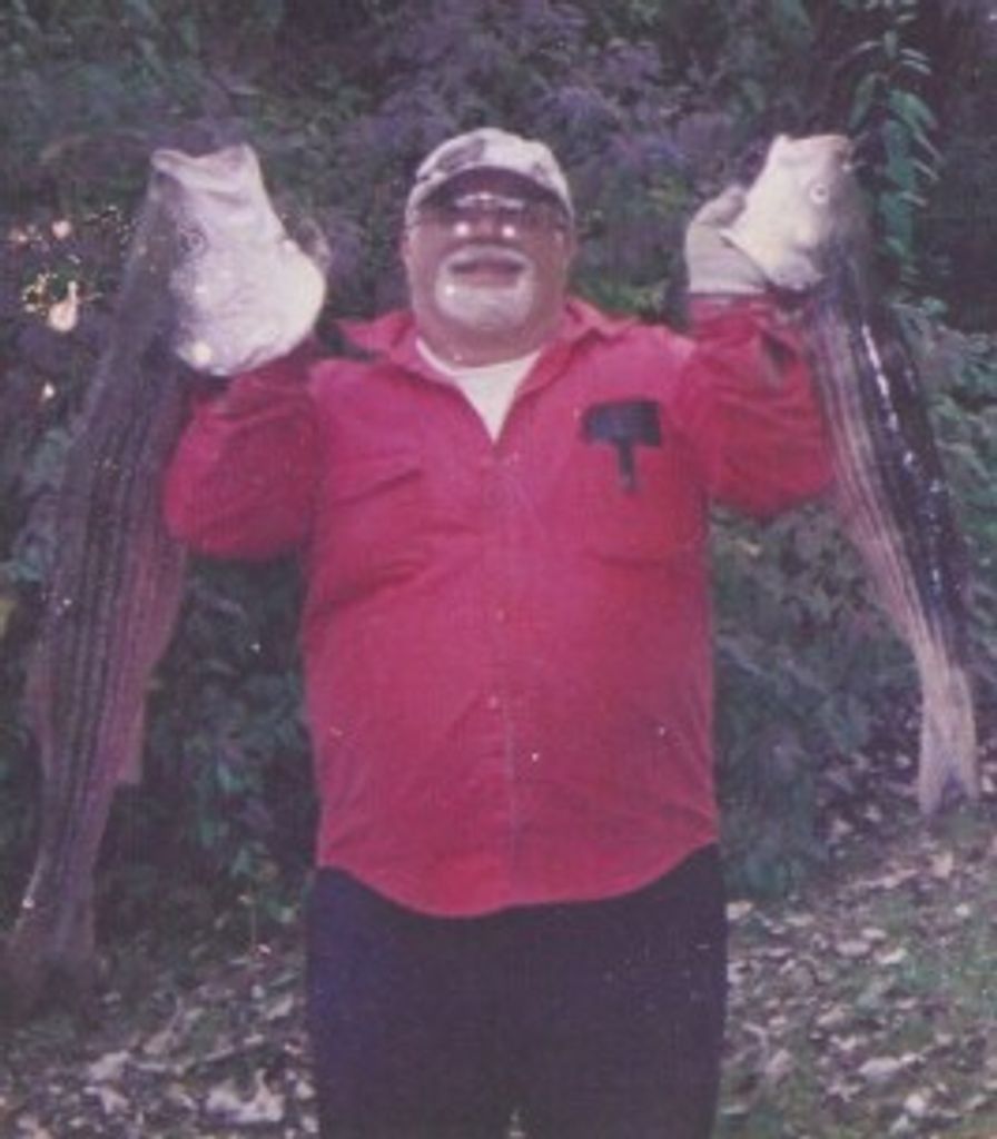 George Turley Jr