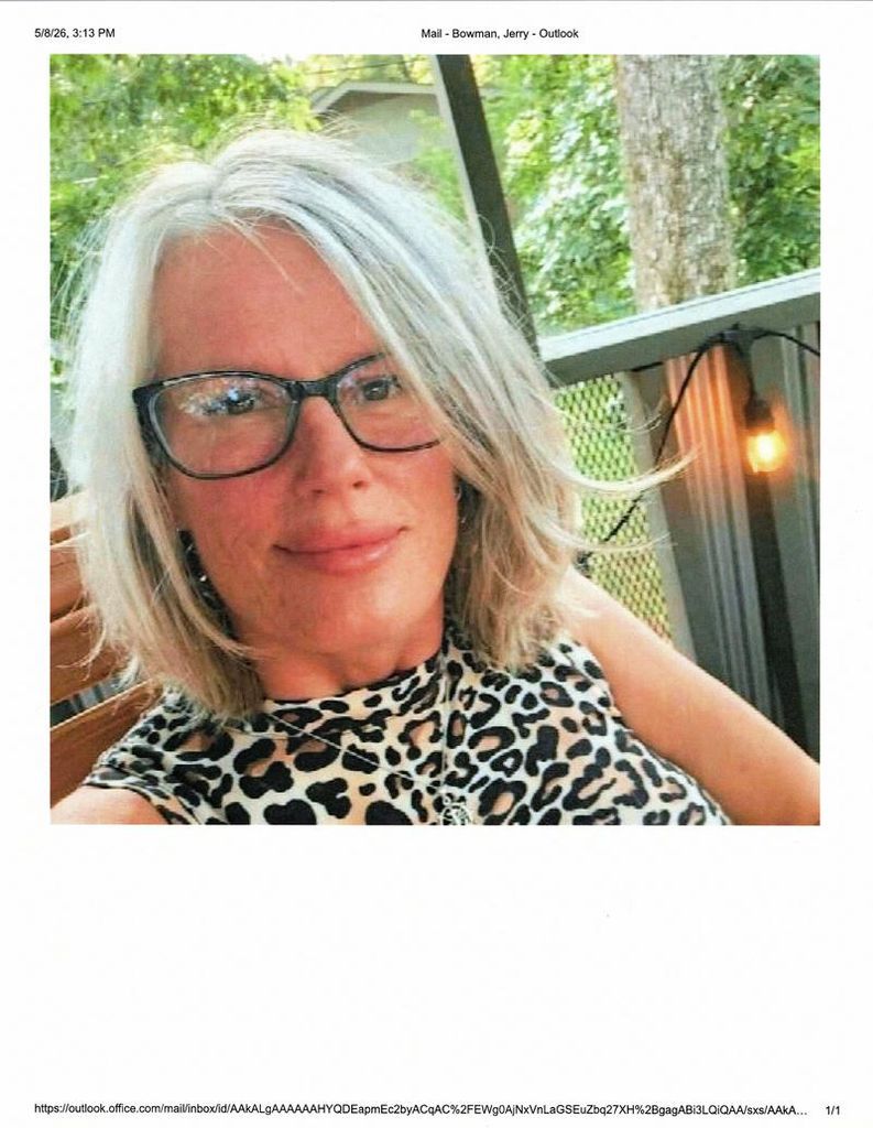 Angela Shawn Williams Profile Photo